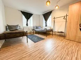 MonteurWohnung Wilsdruff - App 1