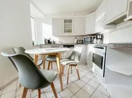 MonteurWohnung Wilsdruff - App 1