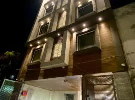 Hotel Glorious Grand