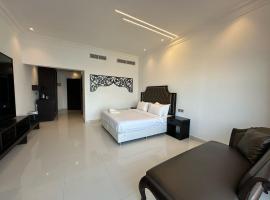 Dibba Sea View Hotel by AMA Pro, hotel sa Dibba