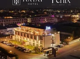 Hayat Sky Hotel Rust