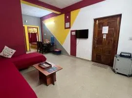 Hi5 Holiday Apartments - Udupi