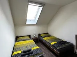 Motel Roudnice