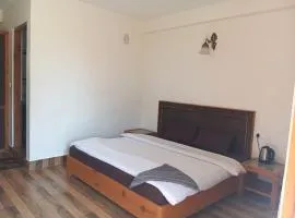 Soham hotel and restaurant