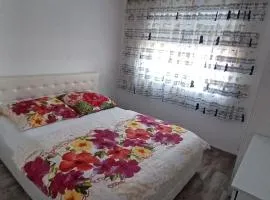 Steffi Apartment