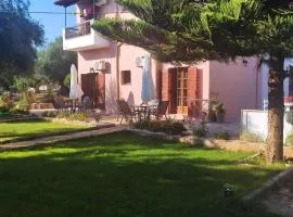 Sun Apartments Sivota