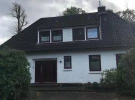 Ferienwohnung Aurich Zentrum OG siehe auch FeWo EG