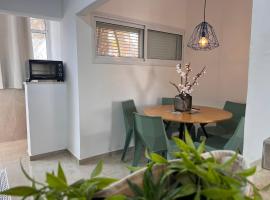 king of the Dead Sea Crown Group Collection, apartamento en Neve Zohar