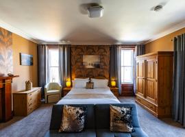 Thorshaven Apartment, Orkney, hotel in St Margaret's Hope