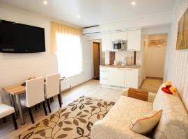 Karusselli Apartement