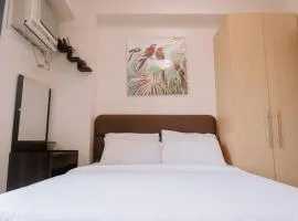 Luxurious Studio in Iloilo City with City Views