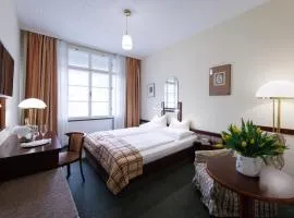 Continental Hotel-Pension