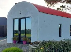 Little Red Barn