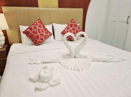 Lipe Urban Homestay, homestay in Ko Lipe