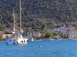 Apartmani Markov, hotel en Vinišće