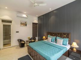 Bloom Haven by Madaan, hotel in Faridabad