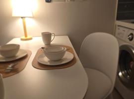 One Stay, hotel v destinaci Gwangmyeong