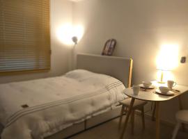 원 스테이 광명역, Hotel in Gwangmyeong