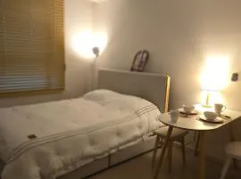 원 스테이 광명역