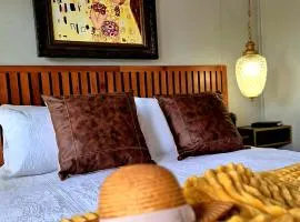 Highveld Guesthouse