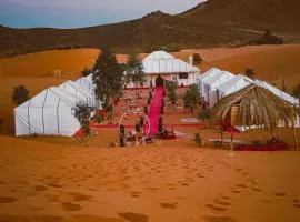 Zahra Luxury Desert Camp