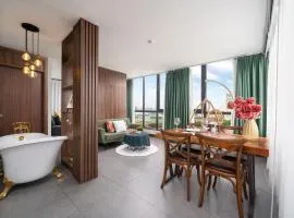 Sabi Home Tay Ho Hanoi