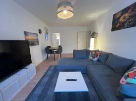 Wohnung Leverkusen I Garage I 4 Schlafzimmer