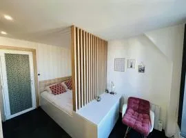 Les Toits de Langlet Hypercentre