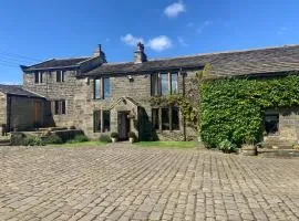 The Stable Cottage