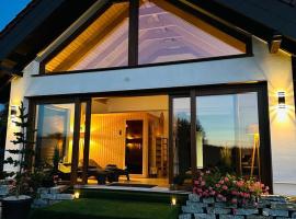 Wierzbowy Zakątek، فندق في كروكوفا