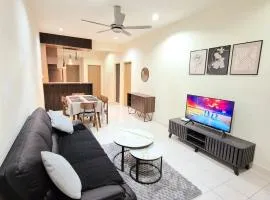 MiCasa Homestay Keningau