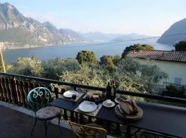 IseoLakeRental - Villa Retrò