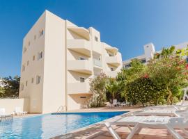 Apartamentos Timon - Emar Hotels