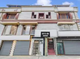 Hotel O Residency Road Srinagar