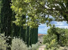 Agriturismo Melodie Toscane Sorano