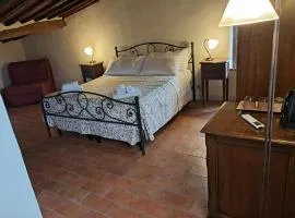 Fra Paolino B&B - Locanda di Montisi