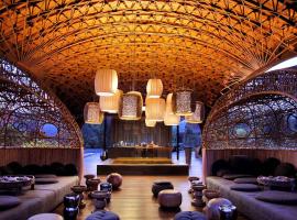 Veranda High Resort Chiang Mai - MGallery Collection、ハーンドンのホテル