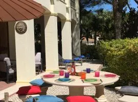 3Br Apt-Quinta do Lago-Private Terrace