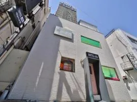 Hotel eila