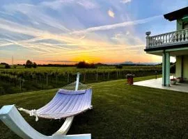 RESIDENZA PASTRENGO apartments - Regarda Travel