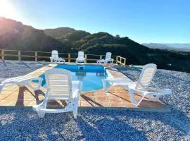 Casa El Barranco By Solymar Holiday