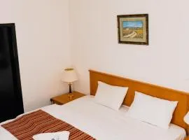 Pan Emirates Hotel Apartments