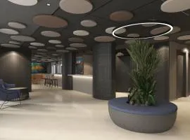 Hotel Sercotel Plana Onda