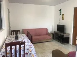 Apartamento Caminho da Praia