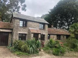 Littlecross Cottage