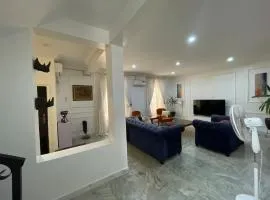 Blve Oak Apartments