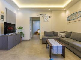 Ebb & Flow Batroun Old Souq, allotjament a Batro&ucirc;n