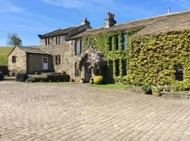 The Barn Cottage