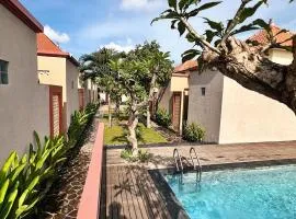 Gelis Gede Cottages