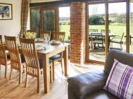 Giltspur Cottage - 3 bed